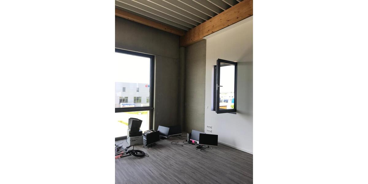 Gewerbeobjekt Schernfeld Birkhof - 8&euro; | Angebot:24435324