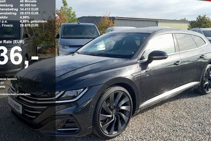 VW Arteon 73.847 km 30.730 &euro; Mainburg 84048