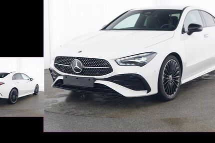 Mercedes-Benz CLA 180 7.372 km 36.490 &euro; Ingolstadt 85055