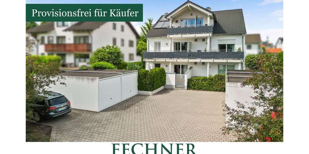 Etagenwohnung Lenting - 2 Zimmer, 59 m&sup2;, 349.800&euro; | Angebot:26462548