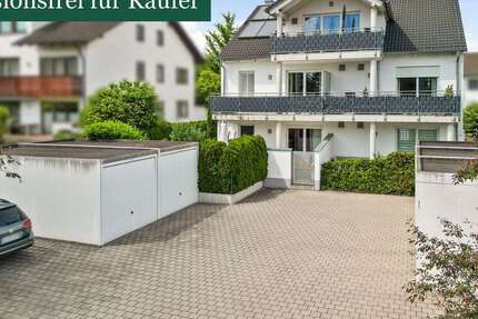 Wohnung Lenting - 2 Zimmer, 59 m&sup2;, 349.800&euro; | Angebot:26462548