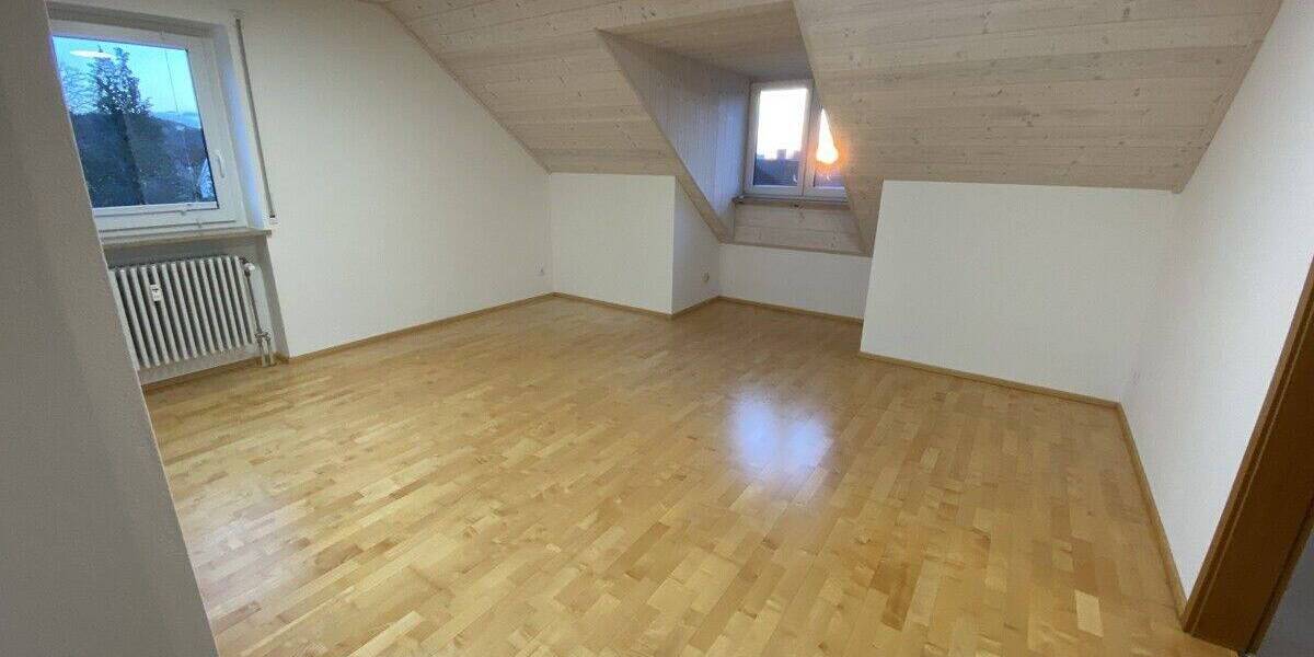 Etagenwohnung Schrobenhausen - 2 Zimmer, 63 m&sup2;, 730&euro; | Angebot:25705585