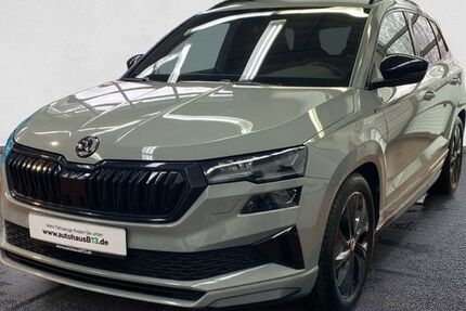 Skoda Karoq 56.100 km 32.890 &euro; Karlskron-Brautlach 85123