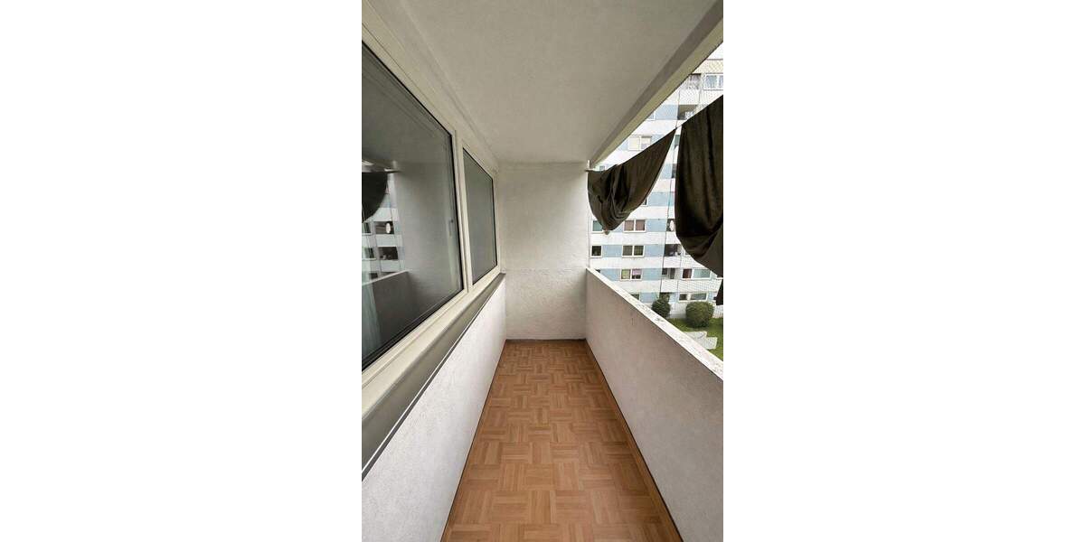 Etagenwohnung Ingolstadt Nordost - 3 Zimmer, 73 m&sup2;, 249.000&euro; | Angebot:25666740