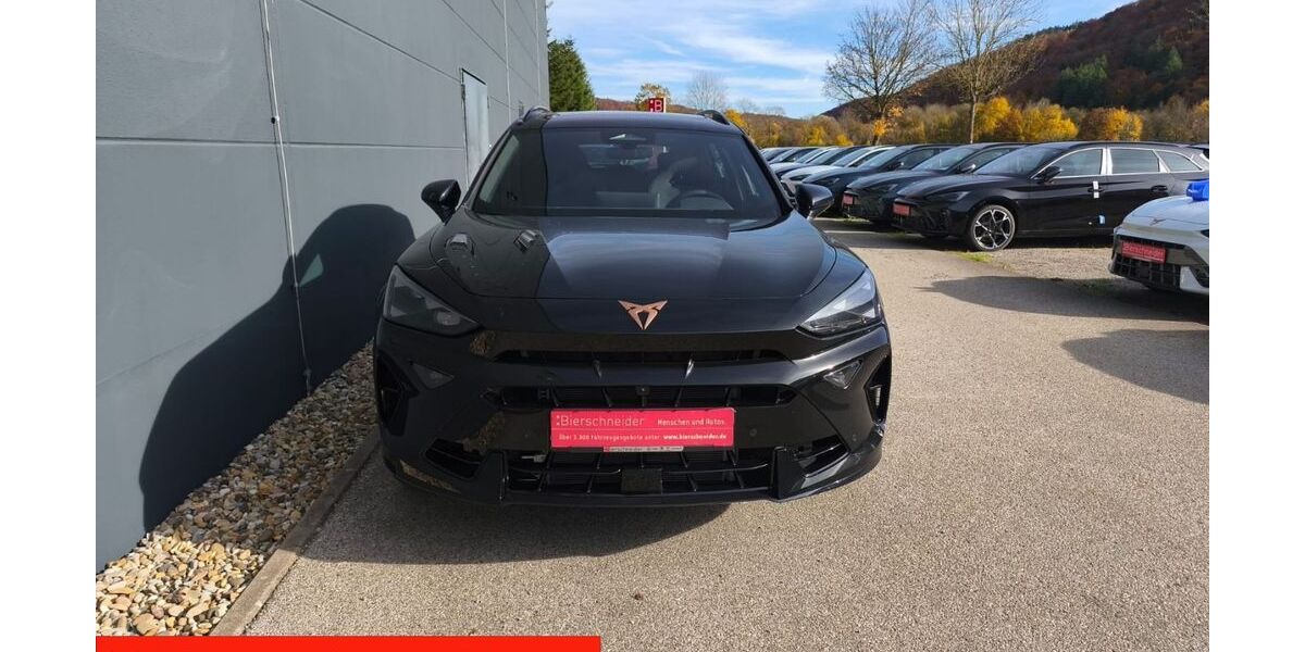 Cupra Formentor 6.900 km 53.990 &euro; Riedenburg 93339