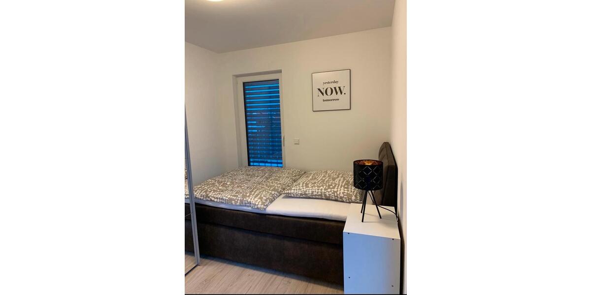 Etagenwohnung Ingolstadt Nordost - 1 Zimmer, 28 m&sup2;, 770&euro; | Angebot:25855007