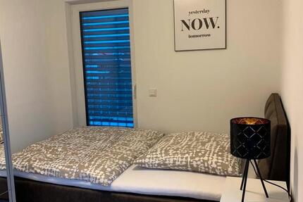 Wohnung Ingolstadt Nordost - 1 Zimmer, 28 m&sup2;, 770&euro; | Angebot:25855007