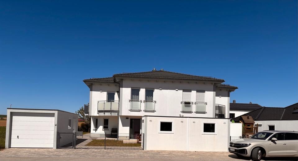 Doppelhaushälfte Pförring - 5 Zimmer, 155 m&sup2;, 589.000&euro; | Angebot:26407404