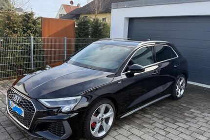 Audi A3 38.500 km 36.200 &euro; Ingolstadt 85049