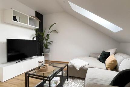 Wohnung Ingolstadt - 2 Zimmer, 49 m&sup2;, 755&euro; | Angebot:26018680