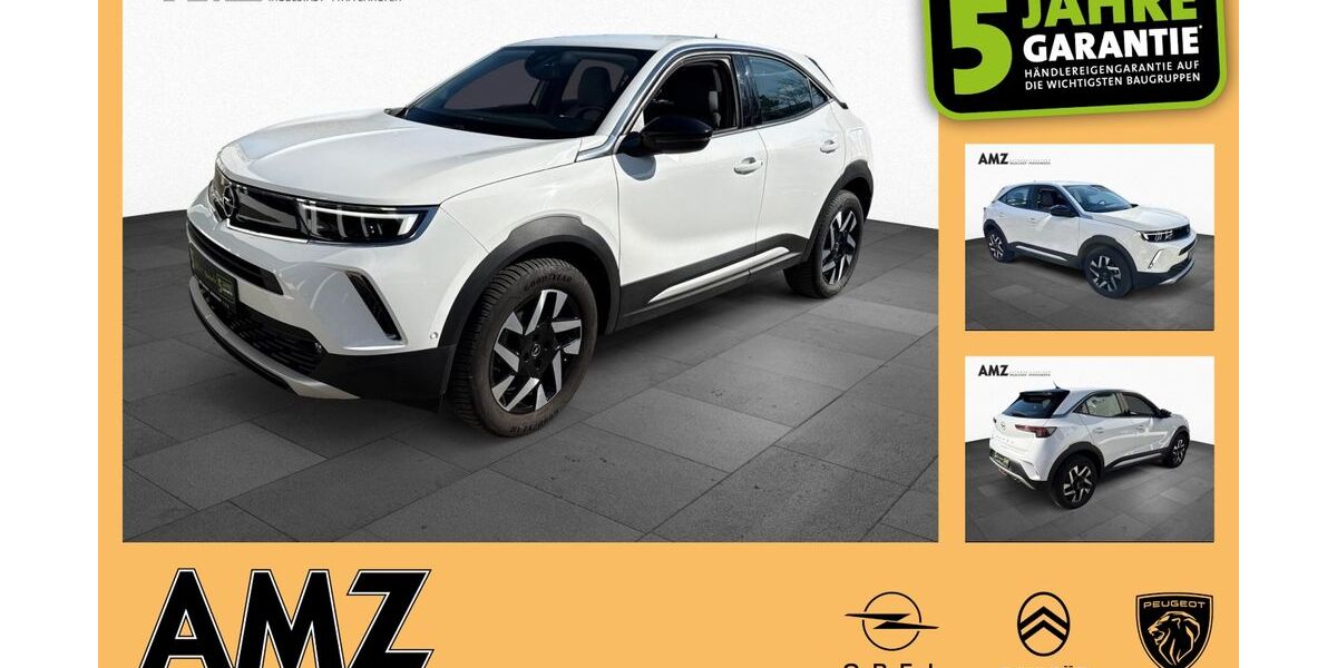 Opel Mokka 15.969 km 17.990 &euro; Ingolstadt 85055