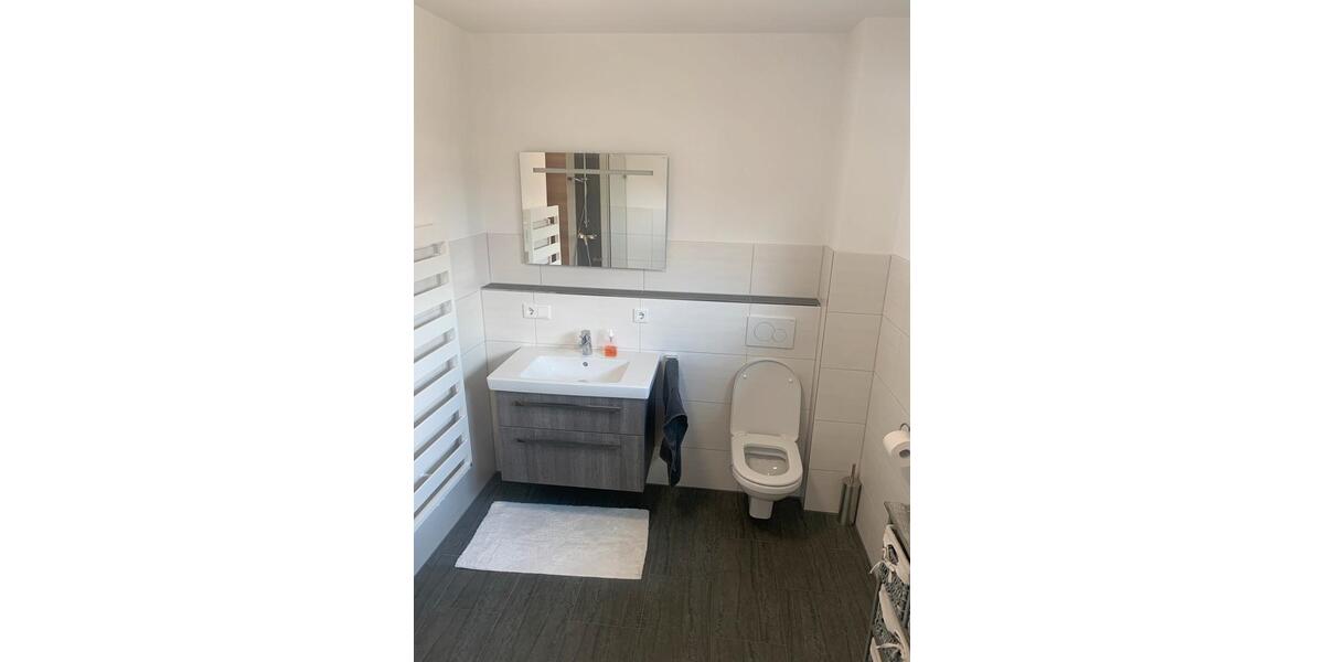 Etagenwohnung Ingolstadt Nordost - 2 Zimmer, 60 m&sup2;, 1.100&euro; | Angebot:25811077