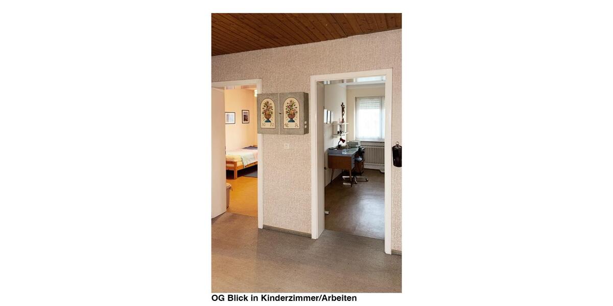 Einfamilienhaus Neuburg an der Donau - 5 Zimmer, 130 m&sup2;, 520.000&euro; | Angebot:25050489