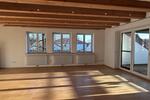 Dachgeschoßwohnung Karlshuld - 3 Zimmer, 140 m&sup2;, 1.400&euro; | Angebot:25145331