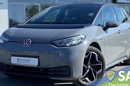VW ID.3 34.350 km 26.448 &euro; Schrobenhausen-Edelshsn. 86529