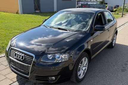 Audi A3 142.800 km 2.999 &euro; stammham 85134