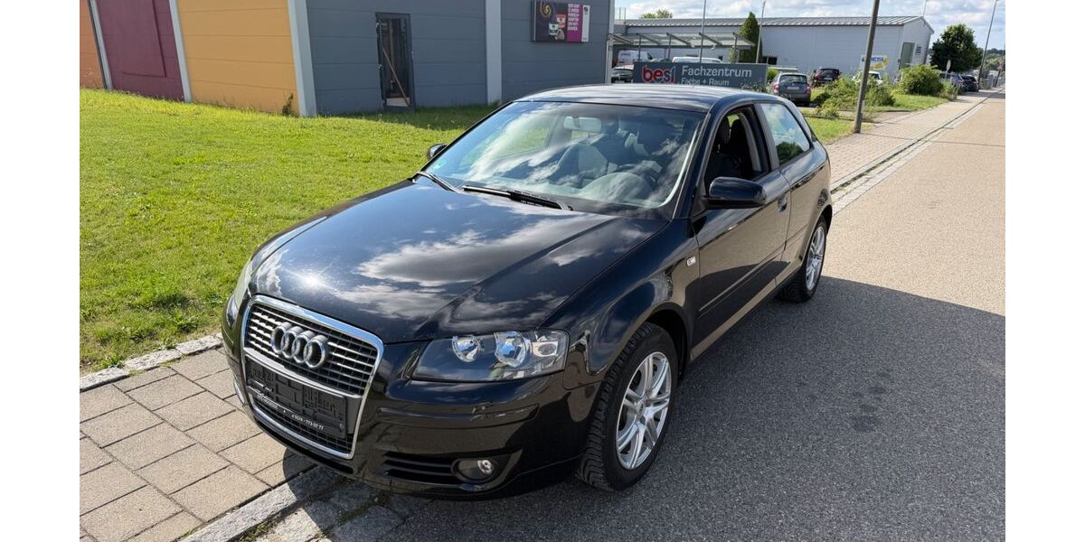 Audi A3 142.800 km 2.999 &euro; stammham 85134