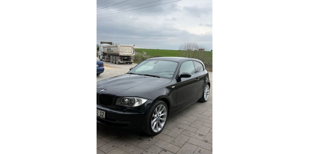 BMW 123 20.008 km 5.900 &euro; Neuburg an der donau 86633