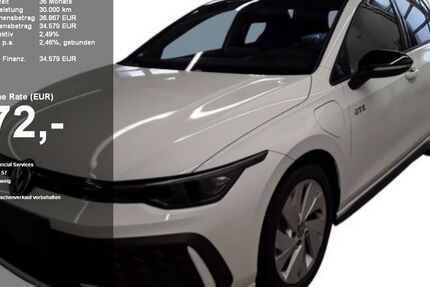 VW Golf 14.691 km 34.570 &euro; Mainburg 84048