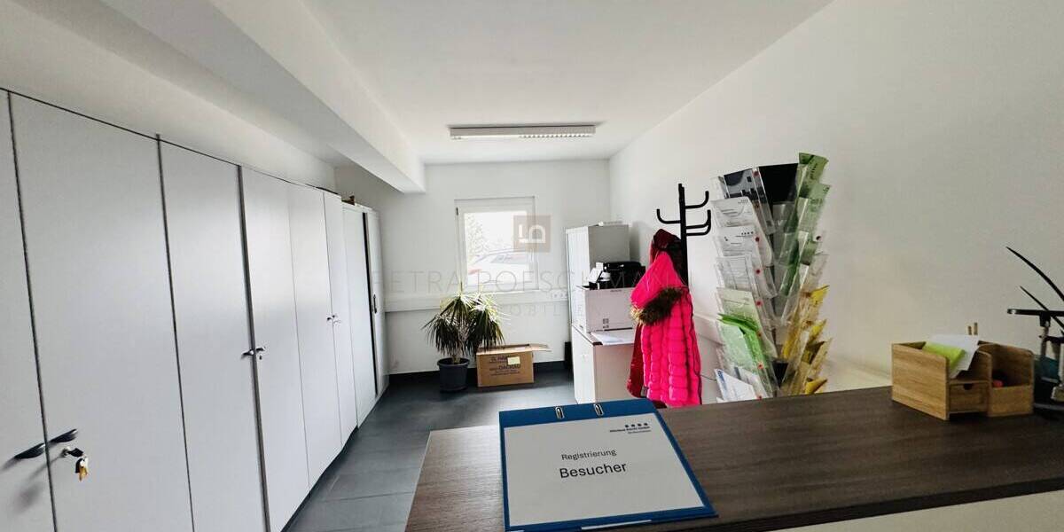 Gewerbeobjekt Stammham Westerhofen - 5.800&euro; | Angebot:26363213