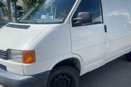 VW T4 Kombi 374.678 km 2.900 &euro; Neuburg an der Donau 86633