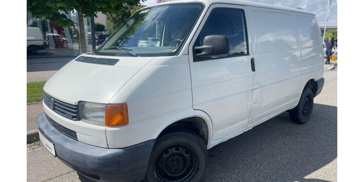 VW T4 Kombi 374.678 km 2.900 &euro; Neuburg an der Donau 86633