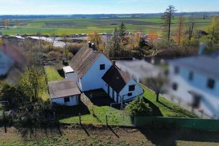 Grundstück Eitensheim - 289.000&euro; | Angebot:24460400