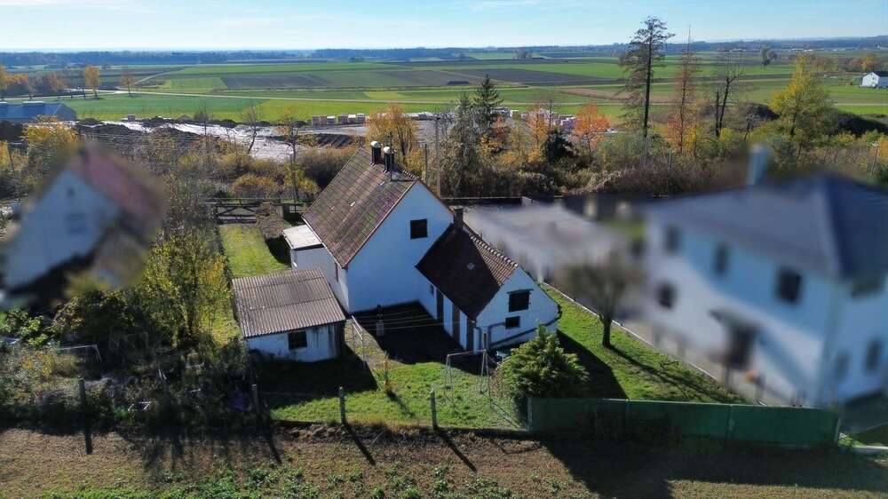Grundstück Eitensheim - 289.000&euro; | Angebot:24460400