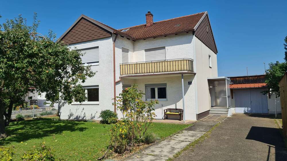 Einfamilienhaus Ingolstadt Nordost - 6 Zimmer, 160 m&sup2;, 729.000&euro; | Angebot:23630055