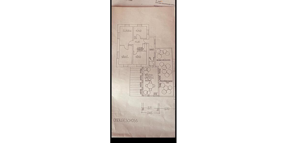 Mehrfamilienhaus, Wohnhaus Vohburg an der Donau - 7 Zimmer, 211 m&sup2;, 449.000&euro; | Angebot:27209521