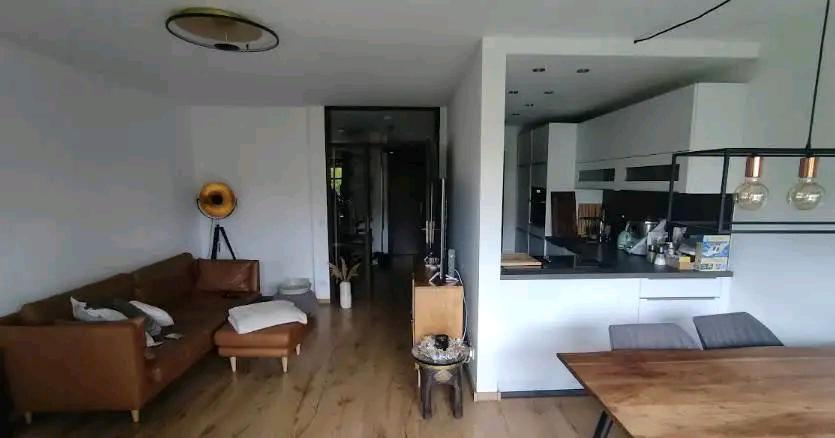 Erdgeschoßwohnung Ingolstadt Nordost - 2 Zimmer, 51 m&sup2;, 285.000&euro; | Angebot:27621447