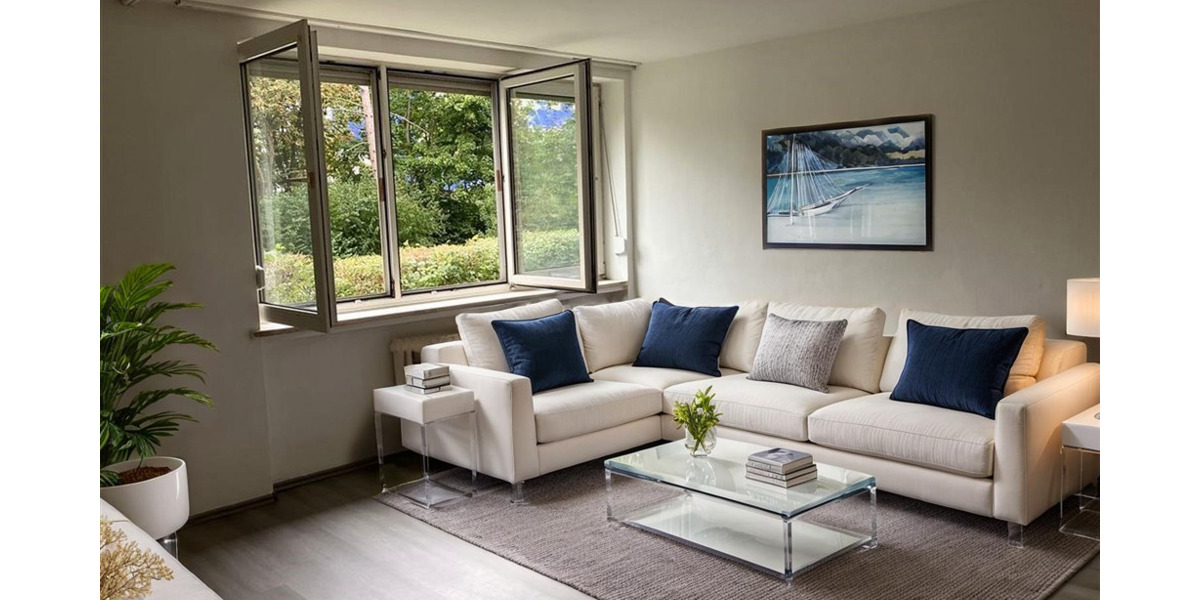 Etagenwohnung Ingolstadt Nordost - 1 Zimmer, 37 m&sup2;, 139.800&euro; | Angebot:25201233