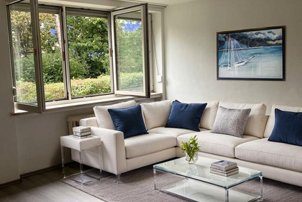 Wohnung Ingolstadt Nordost - 1 Zimmer, 37 m&sup2;, 149.800&euro; | Angebot:25201233