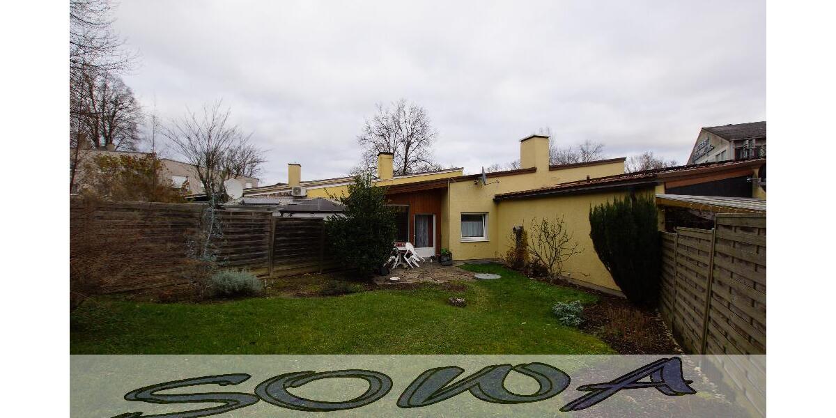 Bezugsfrei! Schönes Haus mit Garage und Garten in Neuburg - Ein Objekt von Ihrem Immobilienpartner SOWA Immobilien und Finanzen - Burg Neuburg an der Donau | Angebot:25719051