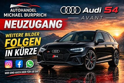 Audi S4 116.300 km 33.900 &euro; Karlshuld 86668