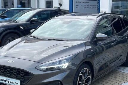 Ford Focus 51.250 km 18.950 &euro; Neuburg an der Donau 86633