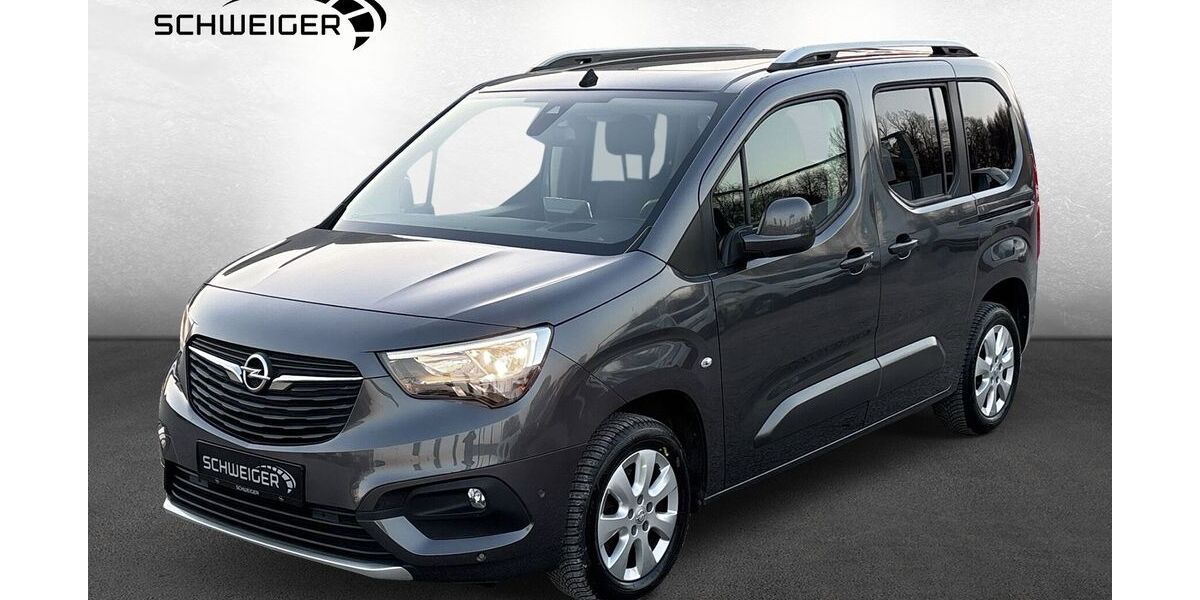 Opel Combo Life 54.827 km 17.900 &euro; Reichertshofen 85084