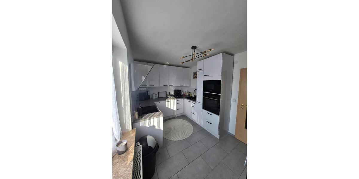 Etagenwohnung Ingolstadt Nordost - 4 Zimmer, 94 m&sup2;, 359.000&euro; | Angebot:26649412