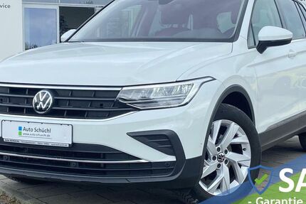 VW Tiguan 34.309 km 24.748 &euro; Schrobenhausen-Edelshsn. 86529
