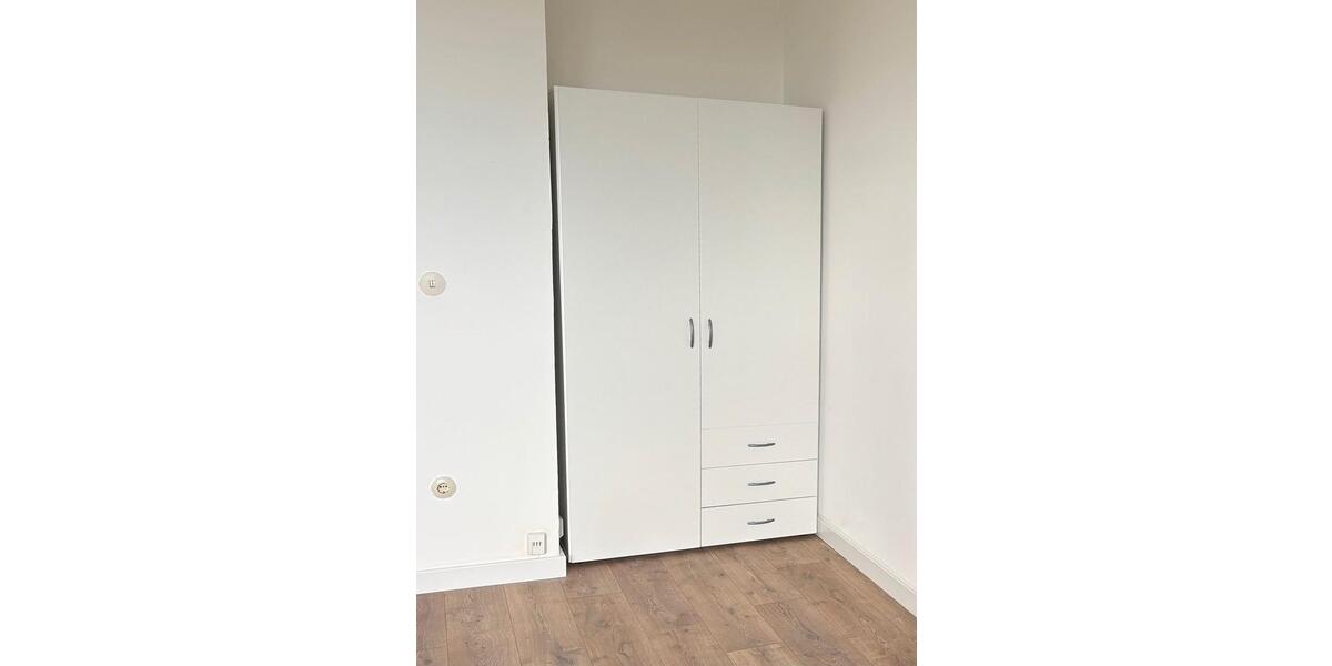 Etagenwohnung Ingolstadt Nordost - 1 Zimmer, 26 m&sup2;, 630&euro; | Angebot:26512258