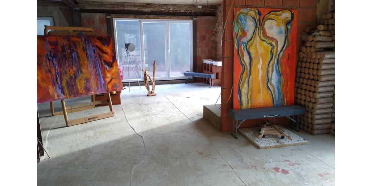 Einfamilienhaus Ingolstadt Südost - 4 Zimmer, 240 m&sup2;, 255.000&euro; | Angebot:24815876