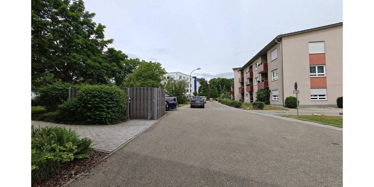 Etagenwohnung Neuburg an der Donau Neuburg - 2 Zimmer, 55 m&sup2;, 289.000&euro; | Angebot:26824080