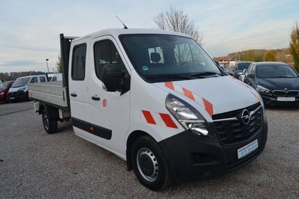 Opel Movano 155.000 km 15.000 &euro; Pfaffenhofen an der Ilm 85276