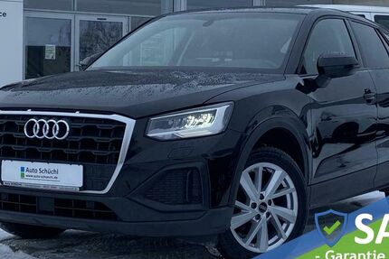 Audi Q2 47.908 km 21.148 &euro; Schrobenhausen-Edelshsn. 86529