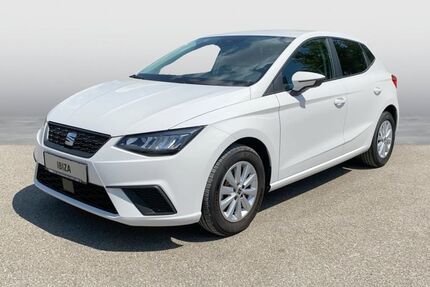 Seat Ibiza 36.100 km 15.790 &euro; Pfaffenhofen 85276