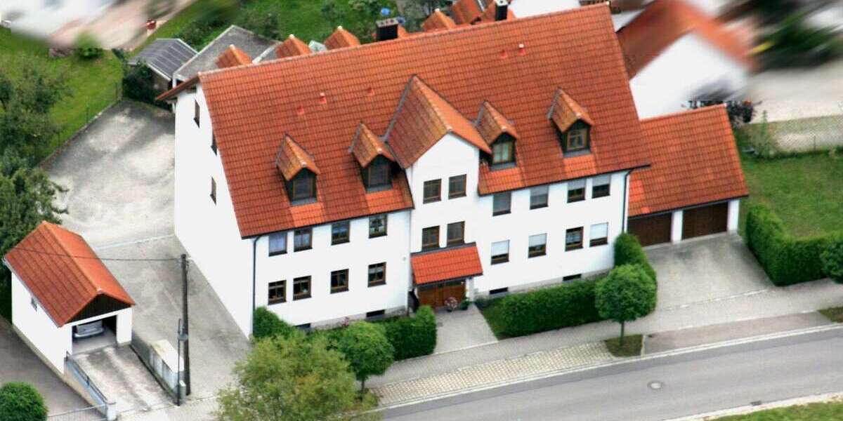 Etagenwohnung Scheyern - 3 Zimmer, 80 m&sup2;, 297.000&euro; | Angebot:20988144