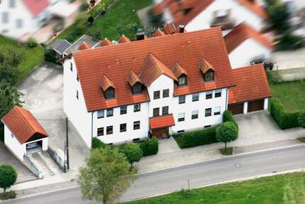 Wohnung Scheyern - 3 Zimmer, 80 m&sup2;, 297.000&euro; | Angebot:20988144