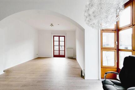 Wohnung Ingolstadt - 1 Zimmer, 45 m&sup2;, 600&euro; | Angebot:26034243