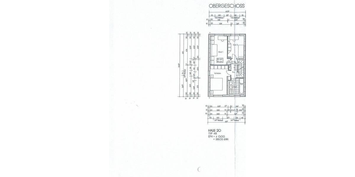 Doppelhaushälfte Ingolstadt Etting - 5 Zimmer, 128 m&sup2;, 690.000&euro; | Angebot:25659086