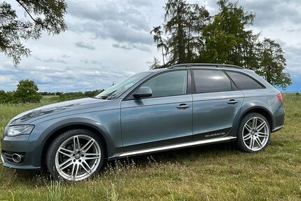 Audi A4 Allroad 346.800 km 7.200 &euro; Mindelstetten 93349